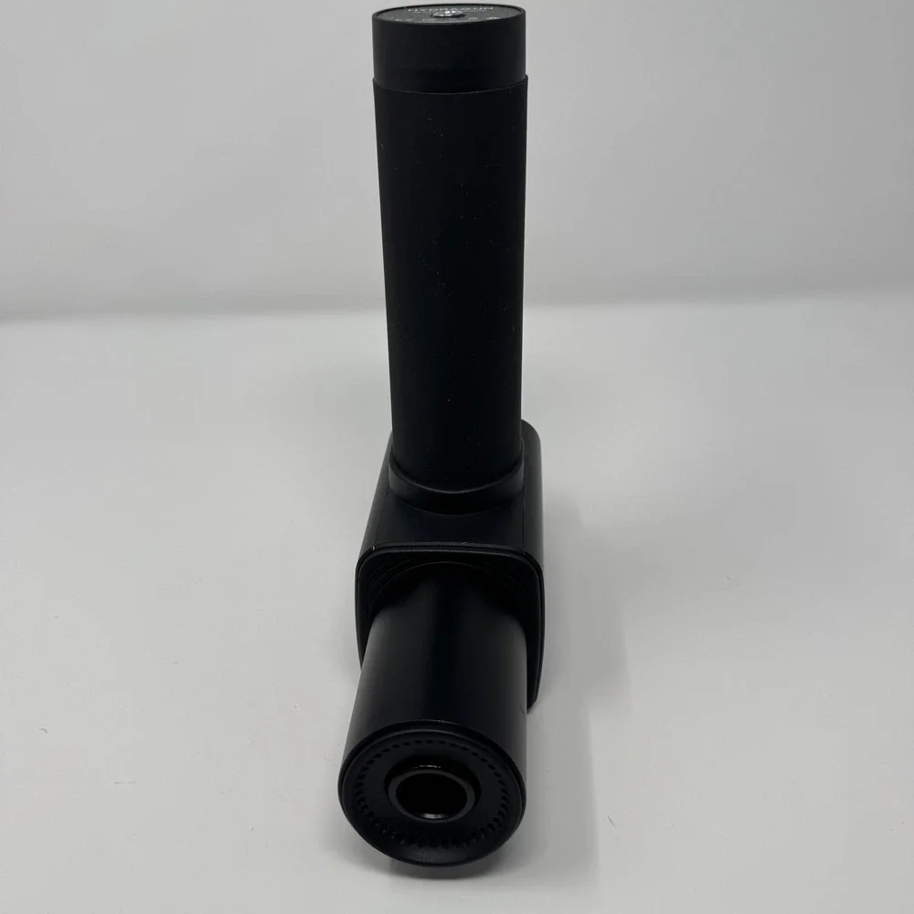Hydragun Massage Gun Percussion Massager Kit 7 Heads Case 2600mAh Quiet Recovery - Picture 10 of 16